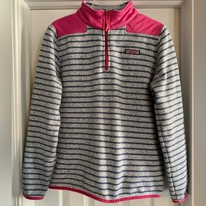 Vineyard Vines Quarter Zip